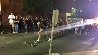 Belltown Block Party Seattle 2018