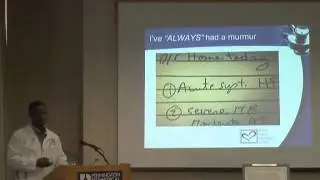 Dr. Lance LaMotte: Heart Murmurs & Palpitations - When to see a Cardiologist?