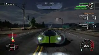 super amazing escape 400 Need for Speed&trade; Hot Pursuit Remastered