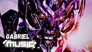 Este Planeta é Meu | Rap do Megatron (Bayverse) | Gabriel Santos