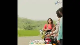 👩&zwj;❤️&zwj;💋&zwj;👩Happy Hug Day Special Video