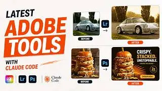 Claude + Adobe Tools: How To Build Smarter Workflows (2026)