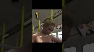 Never Go to This Wedding in GTA 5