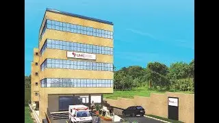 UMC Victoria Hospital