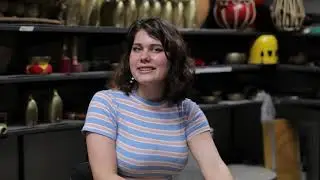2020 Fanfare Competition introduction from Francesca Brzoskowski.