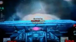 Demonheart-ganondorf combo video