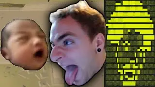 Arago compilation (uncut calls) | Kid loses mod in Dwane's stream and has mental breakdown