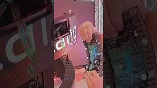 EA-Flex Indoor Soft Flexible LED Display #flexible #indoorleddisplay  #eagerled#shorts #ledboard