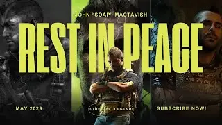 Paying Our Tribute to The LEGENDARY 