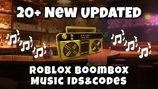🚨 NEW 20+ Roblox Audio Codes 2026 JUST DROPPED 🎧