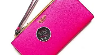 T&uacute;i Trang Điểm - T&uacute;i Mỹ Phẩm - T&uacute;i Cầm Tay Victoria's Secret