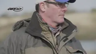 Airflo Defender Fly Fishing Clothing from Fishtec