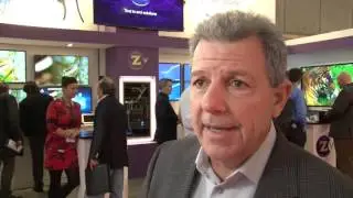 ZeeVee: 'We are being recognised as an IP company'