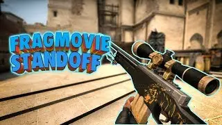 DORA - 💚 | FRAGMOVIE STANDOFF 2 ✨LOLIK✨
