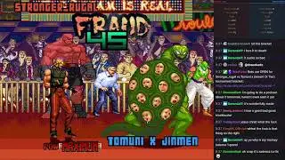 X-Tier Tournament (Regular) [September 17th, 2021]