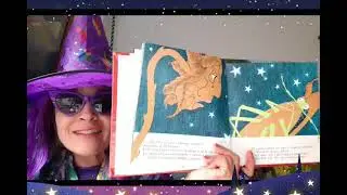 393.🪲EL COCUYO Y LA MORA🍇 Fray Ces&aacute;reo de Armellada 🧙&zwj;♀️MIMI LIBROS MIL📚Cuento de la tribu Pem&oacute;n 💜⭐💚