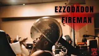 Ezzodadon &ndash; Fireman (Performance Music Video)