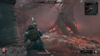Remnant 2 PS5 