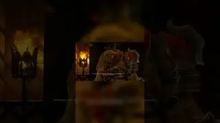 Middle earth Shadow of War (TAKING THE FORTRESS BACK FROM BRUZ)