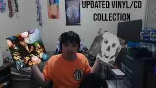 Every Vinyl & CD I Missed [2025 Updated Collection]