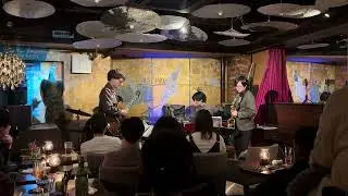 Goldfish Band @琥珀 2024-11-26 2ndset