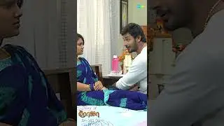 ROJA Serial Shorts Ep 285 - 2 | Priyanka, Sibbu Suryan | Saregama TV Shows Tamil | #shorts #ytshorts