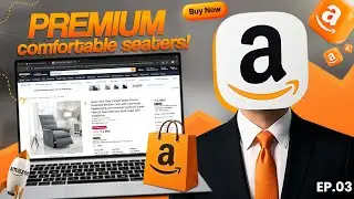 Must Have 1 Of These 6 Premium Chairs 🪑 | Buy It Guru #amazon #viral