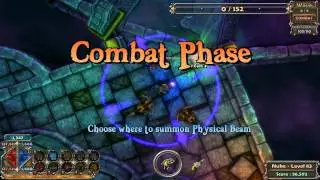 Dungeon Defenders Warping Core Pack Part 4 Nightmare Solo Hardcore