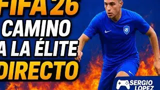 DIRECTO FIFA 26