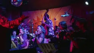 Introducing Urban Art Orchestra