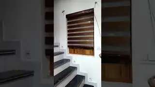 zebra window blinds holesale price@ludhiana #interior #windowblinds
