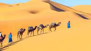 Ice hockey street hockey ball hockey history in morocco and north Africa 2019