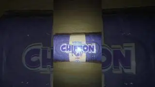 Eng Bee Tin Chiffon Roll Ube #shorts #engbeetin #food #viral