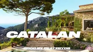 Afrobeat x Dancehall Type Beat 