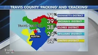 Does &lsquo;packing and cracking&rsquo; tip the scales to Republican congressmen
