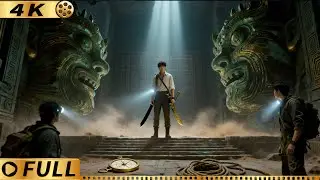 【古墓迷踪】 滿級大佬開小號！吳邪隱瞞身分潛入神祕十一倉，看頂級玩家的心理戰！#盗墓笔记 #南派三叔 #藏海传 #重启之极海听雷 #朱一龙 #张起灵