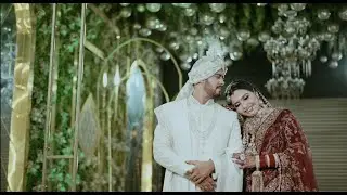 Two Hearts, One Promise❤️ | Anshul & Bhawna Wedding Teaser @clearlens_productions