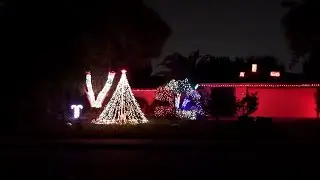 Luminoscity '25 - #10 We Wish You A Merry Christmas