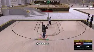 Beat me and ill end stream.