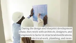 Houston Design & Construction Team Offers Property Remodeling With Building Permit Support