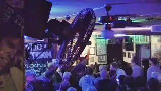 Proud Man Schwartz Brothers Band at Major Hooples