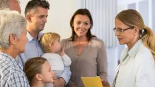 Learn More about the NP SAN