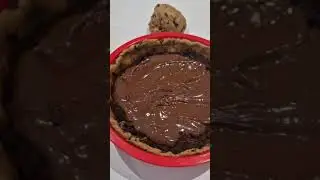 Day in the life of a vegan baker at The Vegan Bakes