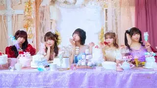 《Music Video》Lovey♡Dovey / RAViDAVi