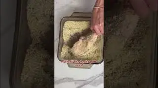 Oven baked pork chops 🤤🥩