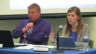 NB Approval of Title I District Plan 091217