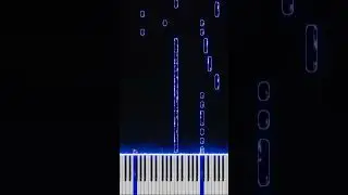 24 Hours Intro Piano Tutorial #piano#music#pianotutorials#24hours#charlieonnafriday#wildchild#24hrs