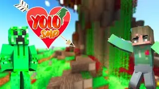 I REALLY NEED TO LEARN PC, SORRY FLYNN | YOLO SMP | Season 2 | Ep 3