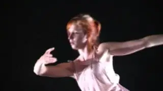 Brother-Sister Solo (excerpt)