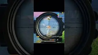 Double AWM Speed 😂